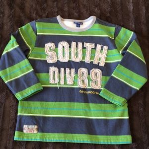 Naartjie kids sweatshirt